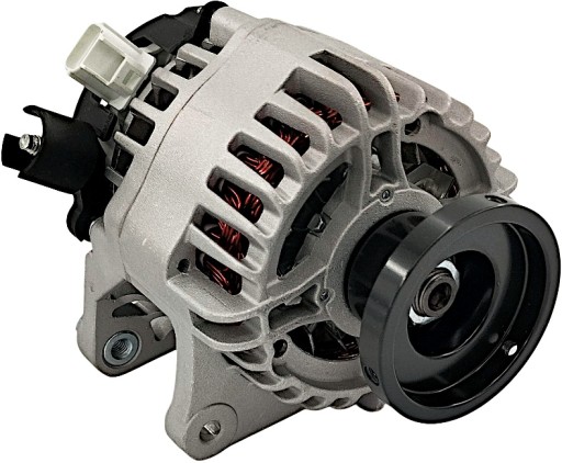 F032114804 - Новый генератор 105 ампер для ford c-max focus c-max focus 1.8 tdci