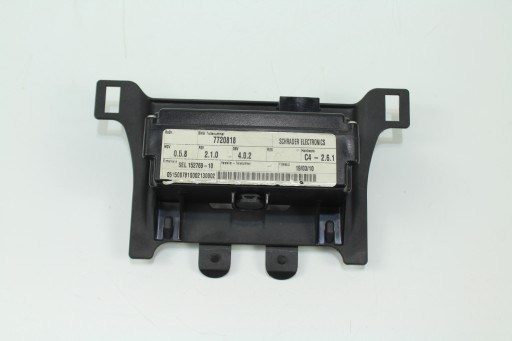 792383900BB23 - BMW F 800 R 09-14 МОДУЛЬ РЕЛЕ