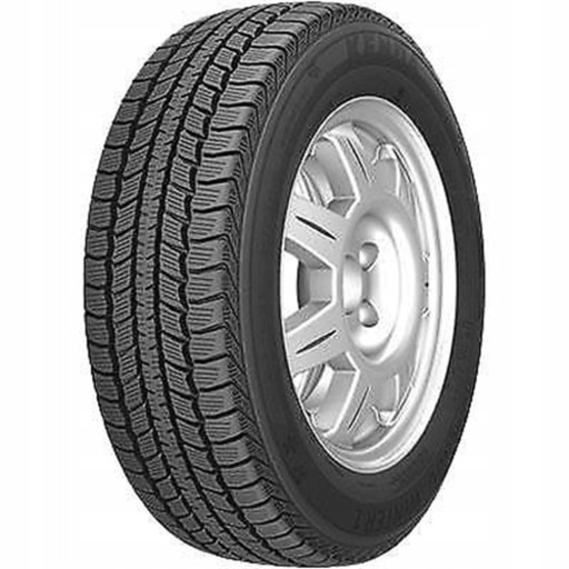 1x Kenda KR500 KOMENDO WINTER 1 215 / 65R16
