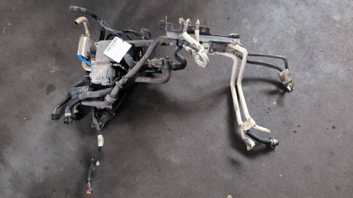 WEBASTO heating 240141456S RENAULT TRAFIC III LIFT