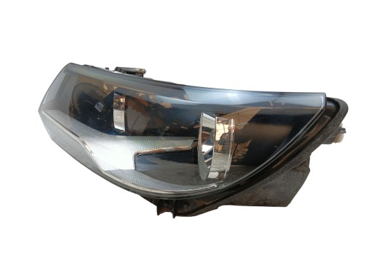 light REFLEKTOR left front VW TIGUAN and 5N LIFT (11-16) 5N2941005C UK