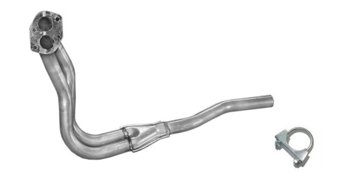 11.20 - LADA NIVA 1.6 4X4 (1976-1992) КОЛЕКТОРНА ТРУБА