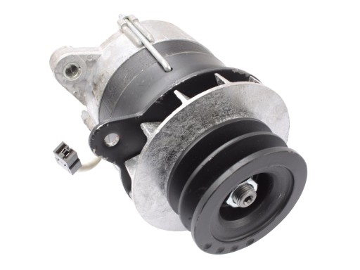 ГЕНЕРАТОР ПЕРЕМЕННОГО ТОКА 12 В 1000 ВТ 2-ПОЛОСЫ С КАБЕЛЕМ 4683701000