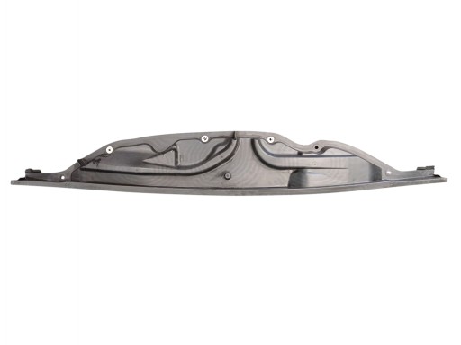 torpedo lower OPEL CROSSLAND X (17-20)