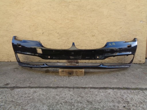 BMW 7 G11 G12 Frontstoßstange