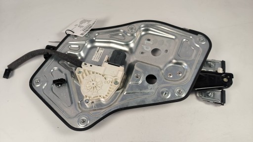 window regulator left front EU 5L0837401A SKODA YETI