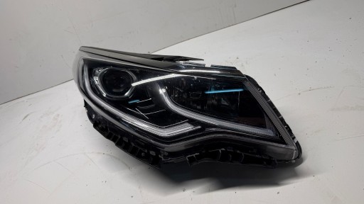 KIA OPTIMA IV light H7 right right front front LADNA EU