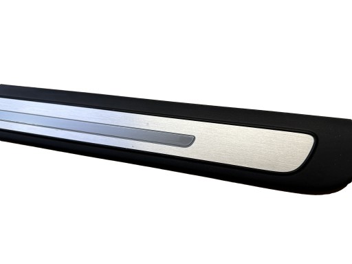AUDI A7 4G moulding threshold right front LED 4G8947406C