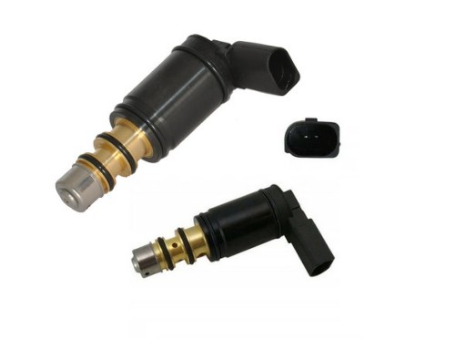 AC174856 - КЛАПАН КОНДИЦІОНЕРА VW GOLF PLUS EOS 1F