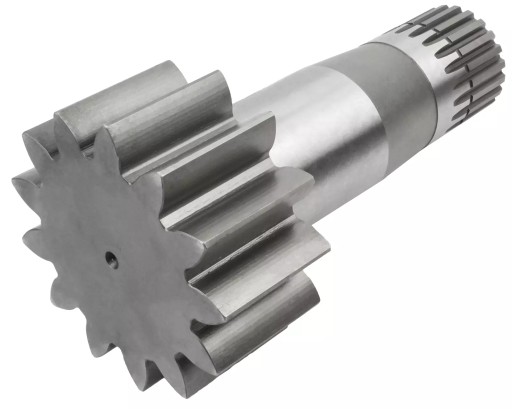 VOE14528929 - Вал двигателя вращения VOLVO EC200B, EC200D, EC210B