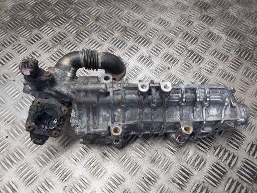 chladic plynů EGR IVECO DAILY IV LIFT 3.0 D 5801668925 5801423958
