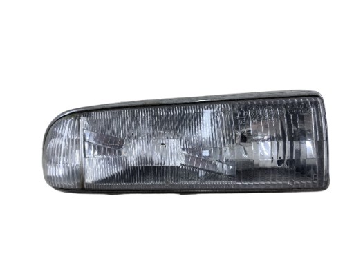 CHEVROLET BLAZER II light right front