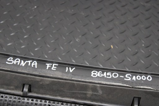 torpedo HYUNDAI SANTA FE SANTAFE 4 IV 18-20 86150-S1000