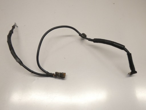 Morsetto polo negativo usato Tubazione cablaggio OPEL AGILA II B SUZUKI SPLASH 1.0 1.2 08-14