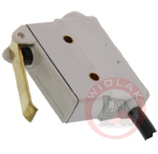 0009733023 - МИКРОПЕРЕКЛЮЧАТЕЛЬ СТОЯНОЧНОГО ТОРМОЗА LINDE