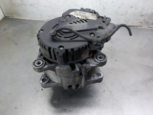 PEUGEOT 3008 1.6 E-HDI ALTERNATOR 9675753680-04