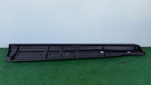 AUDI Q4 E-TRON moulding door right front 89A853960B PAK22/N670