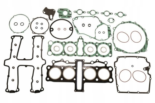 P400485850710 - КОМПЛЕКТ ПРОКЛАДОК YAMAHA XJ 750