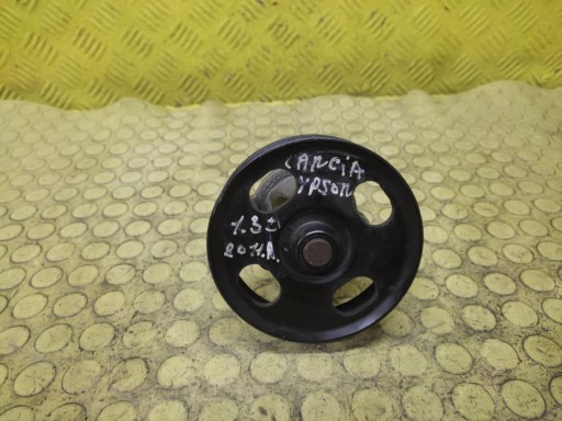 LANCIA YPSILON 1.3 D water pump 1102826969