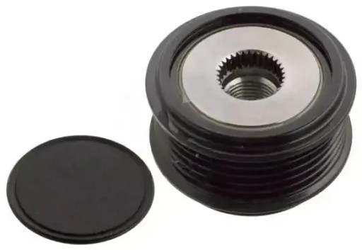 Шків муфти генератора 101711