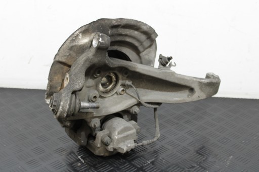 swing right front right front BMW 5 F10 F11 LIFT 2,0XD