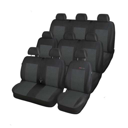 КРЫШКИ ДЛЯ АВТОБУСА Vivaro II, Trafic III, EO-0035492