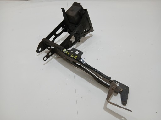 holder OKULAR lights left BMW F30 F31 OE (24235150)