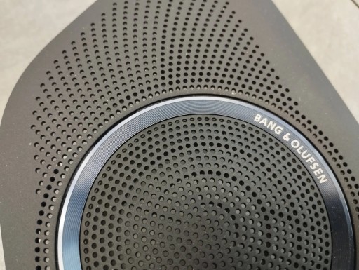 Audi A5 8T running board of speakers bang OLUFSEN 8T1035223A