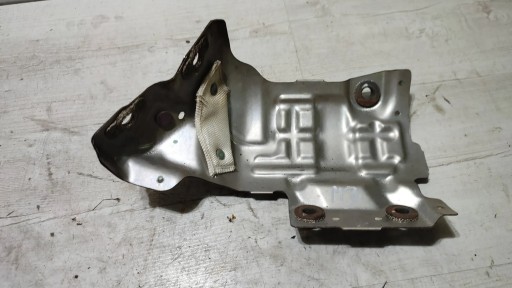 Mazda 3 III BM 17r 1.5d cover termiczna