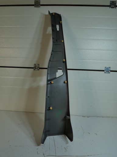 cover SLUPKA MASTER III 769160016R