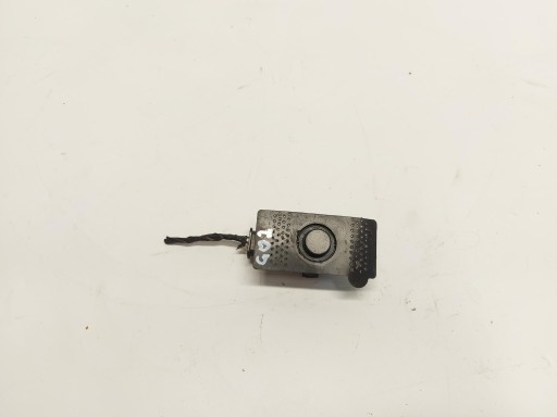 BMW G02 X4 M40i sensor pdc parken parktronic koszyczek connector contact 9826784