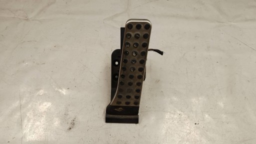 2012 Mercedes-Benz E W212 accelerator pedal A2223001100