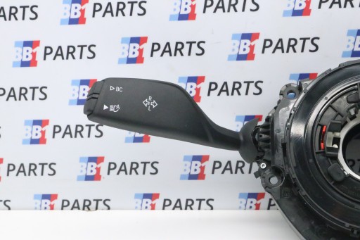 BMW G26 I4 ring control steering wheel levers and controls 5A32036