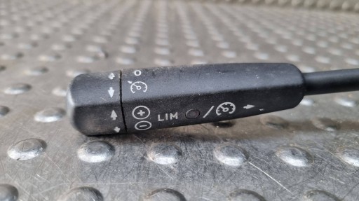 commodo bouton TEMPOMATU 2085450324 MERCEDES E-classe W210 CLK W208