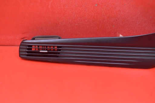 moulding DEKOR of the dashboard consoles grid air conditioning devices 84795-Q0000 HYUNDAI BAYON 21
