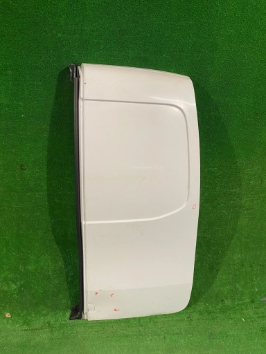 door rear. right SKRZYDLO MERCEDES CITAN W415 KANGOO