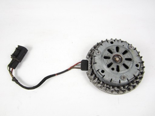 ventilator hladnjaka motor ventilatora Mercedes W221 W216