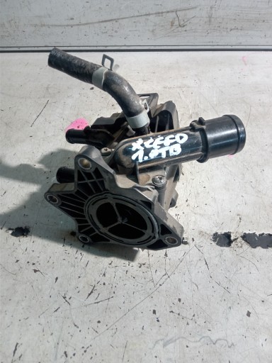 KIA XCEED КОРПУС ТЕРМОСТАТА 1.0 T-GDI