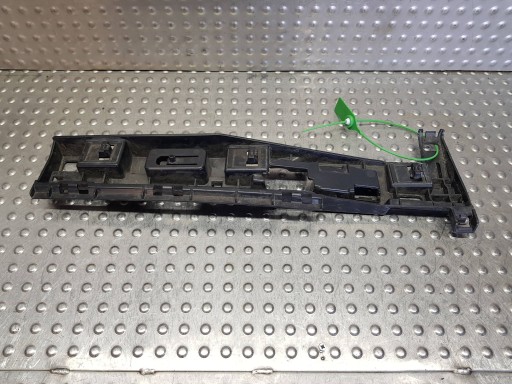 Support Support plaque Jupes Gauche Arrière 7426451 BMW X2 F39