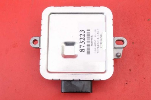Unité de contrôle Module POMPY Carburant 23382564 OPEL ASTRA 5 V K 1.6 T 200 KM 12-20