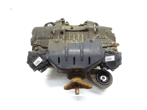 differential rear diff VOLKSWAGEN GOLF VIII 08E525010F 08E907554F