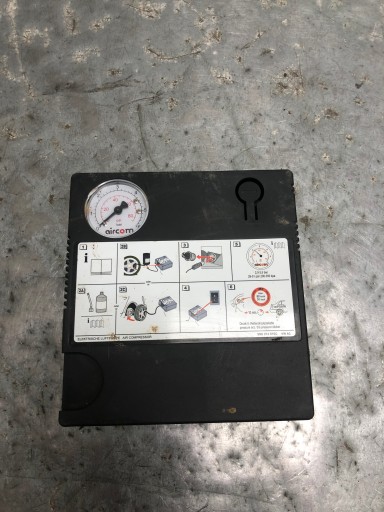 Pompa Compressore SKODA RAPID 5N0012615C