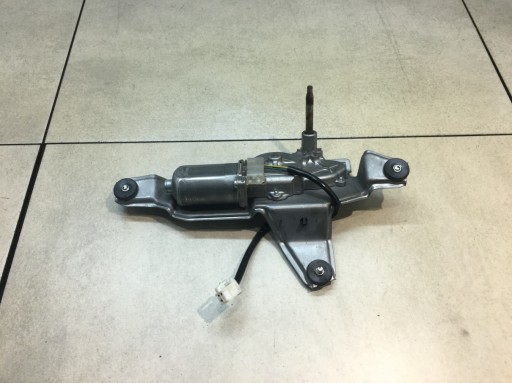 motor ablaktörlők far SUZUKI GRAND VITARA II 259600-0632