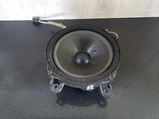 speaker right SAAB 9-3 II 93 OE 12797407 front