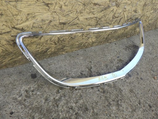 OPEL INSIGNIA A LIFT 2013- grill kühlergrill