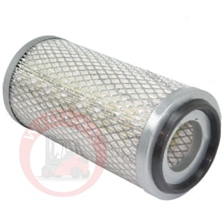 0009839015 - ПОВІТРЯНИЙ ФІЛЬТР LINDE 353