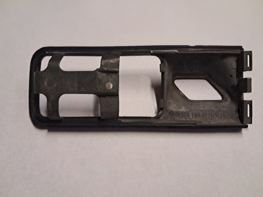 frame handles LEWEJ MERCEDES W126 SE SEL SEC 1267660111