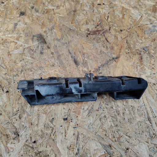 bumper bracket of the front front side left Peugeot 508 9686570380