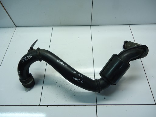 RENAULT TRAFIC LAGUNA III 2.0DCI M9R cijev turbine 144602126R