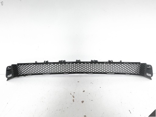 MERCEDES E-KLASA W213 MOPF LIFT 20-23 grid grille intake W bumper front